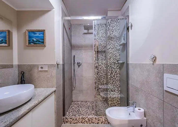 Stylish And Perfect Place For Families And Friends Apartment *
