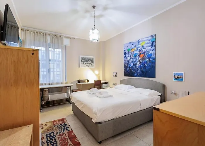 Stylish And Perfect Place For Families And Friends