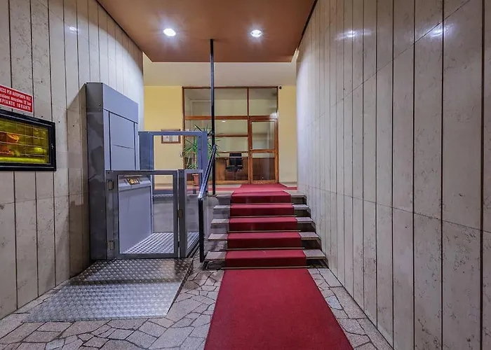 Stylish And Perfect Place For Families And Friends Daire *