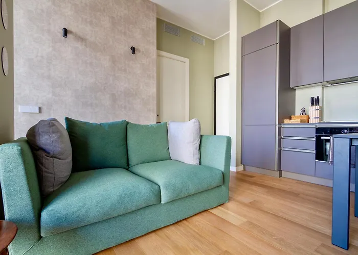 Urban Luxury - Bright And Central *