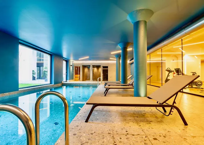 Urban Luxury - Bright And Central Lejlighed Milano