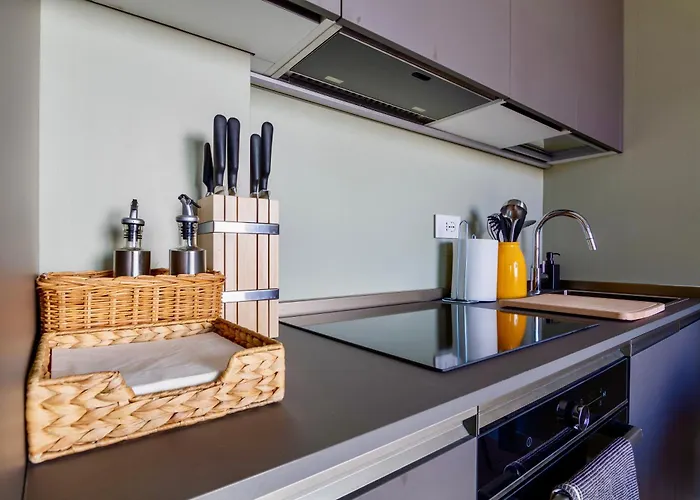 Urban Luxury - Bright And Central * Milano