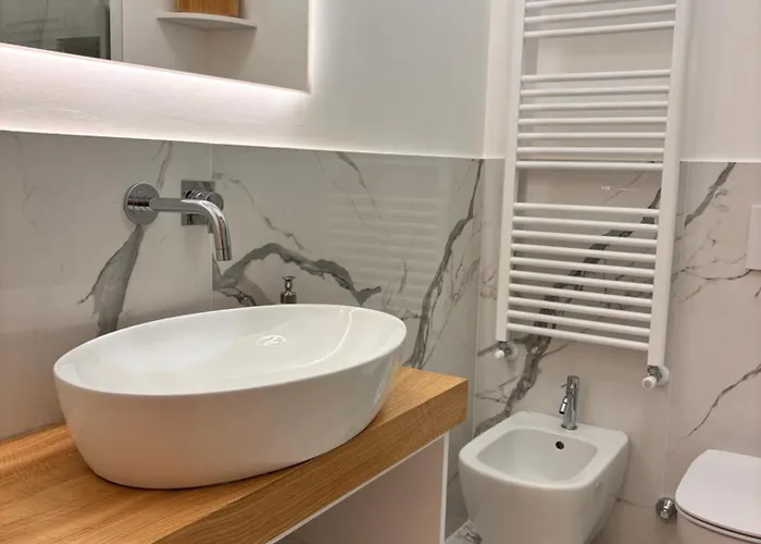 Апартаменты Degas *