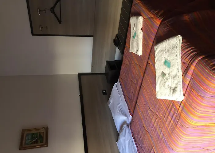 Milano Station Hotel *