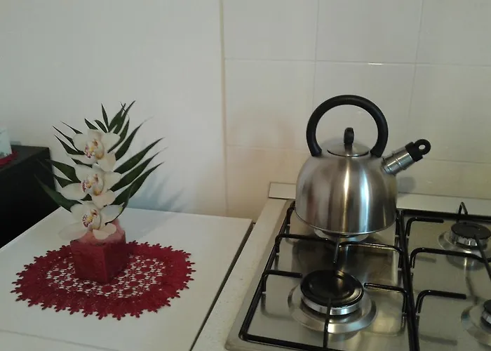 El Brumista Отель типа 