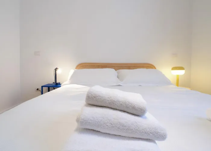 Gramsci Sempione District *