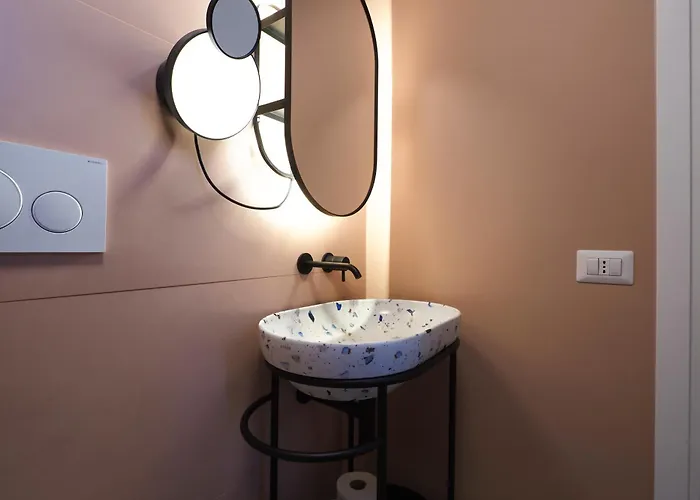 Gramsci Sempione District