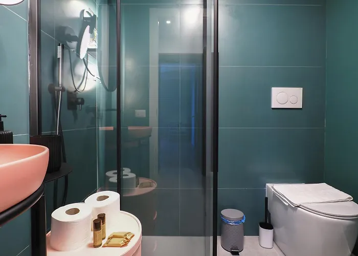 Gramsci Sempione District *