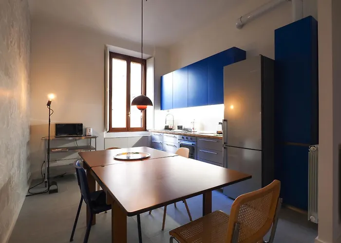 Gramsci Sempione District Милан