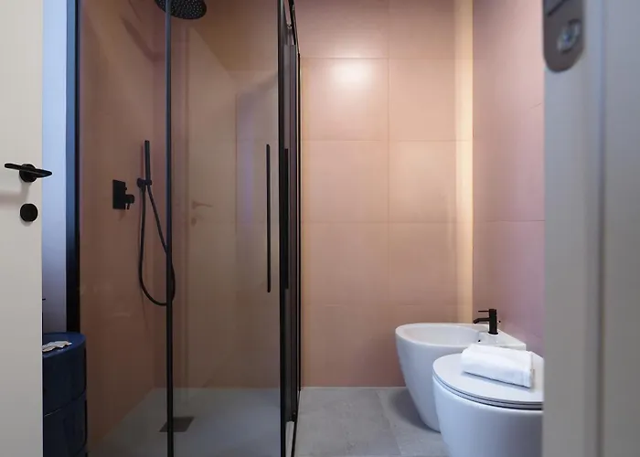 Gramsci Sempione District