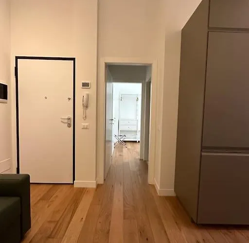 Apartament Pastel Of