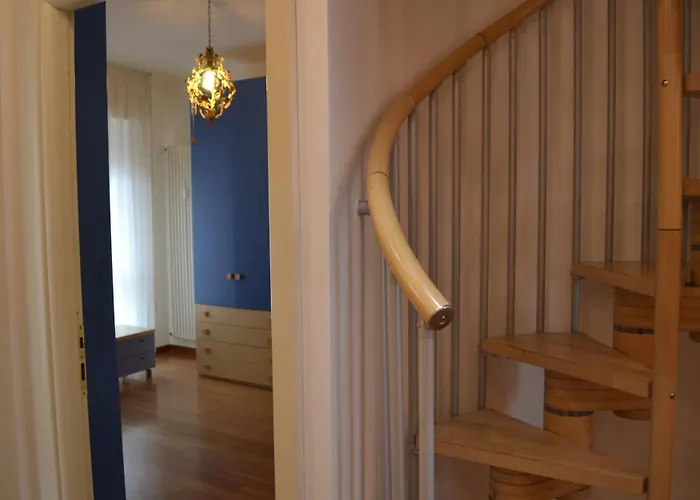 Mocenigo4 Appartement *