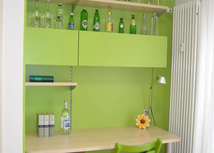 Mocenigo4 Appartement