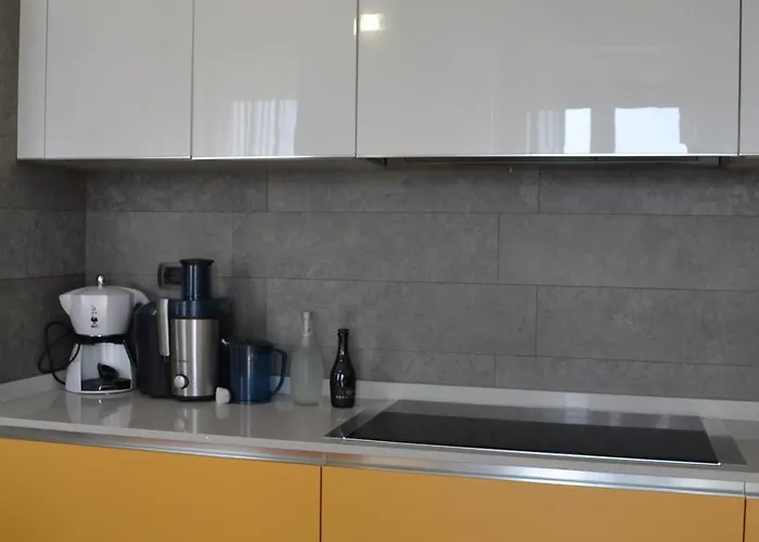 Mocenigo4 Appartement