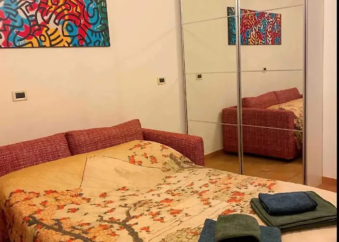 Delizioso Citta Studi * Milano