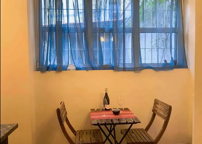 Delizioso Citta Studi *