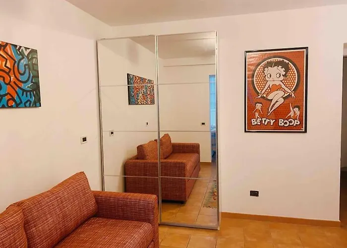 Delizioso Citta Studi