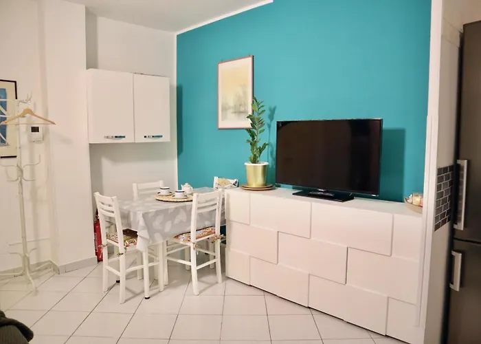 By The Martesana River