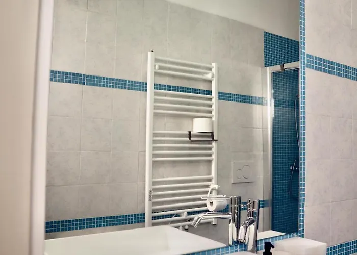 By The Martesana River