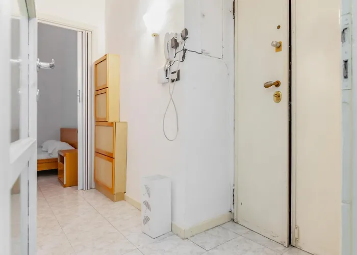 Apartment Lomellina Comfy *