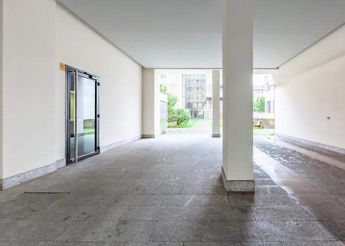 アパート Lomellina Comfy *