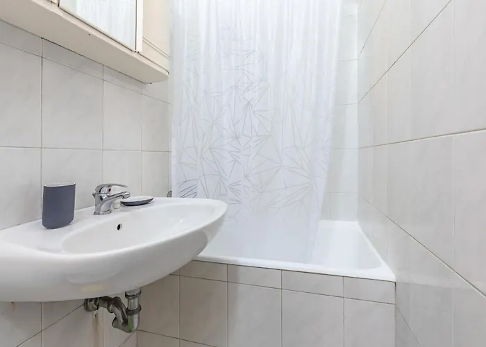 アパート Lomellina Comfy