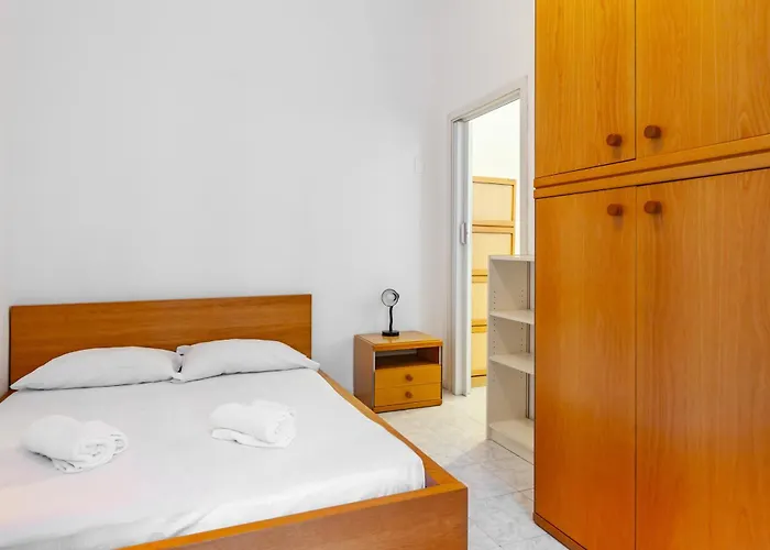 Lomellina Comfy アパート *