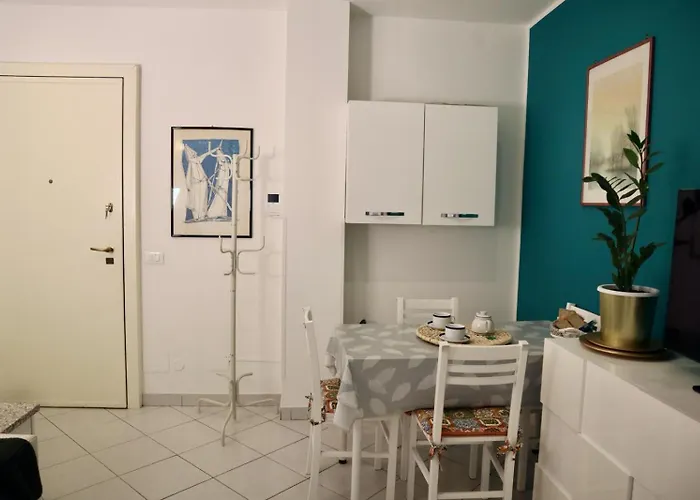 By The Martesana River Milano