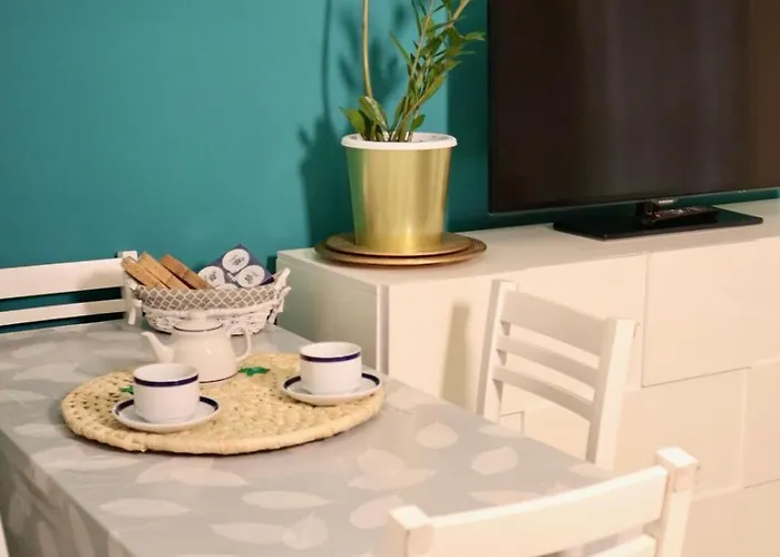 By The Martesana River Lejlighed Milano