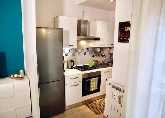 By The Martesana River *