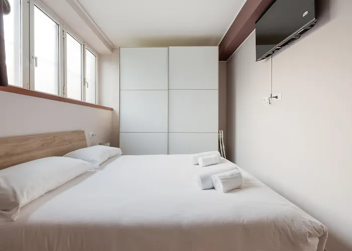 Guesthost - Affori M3 Modern And Cozy