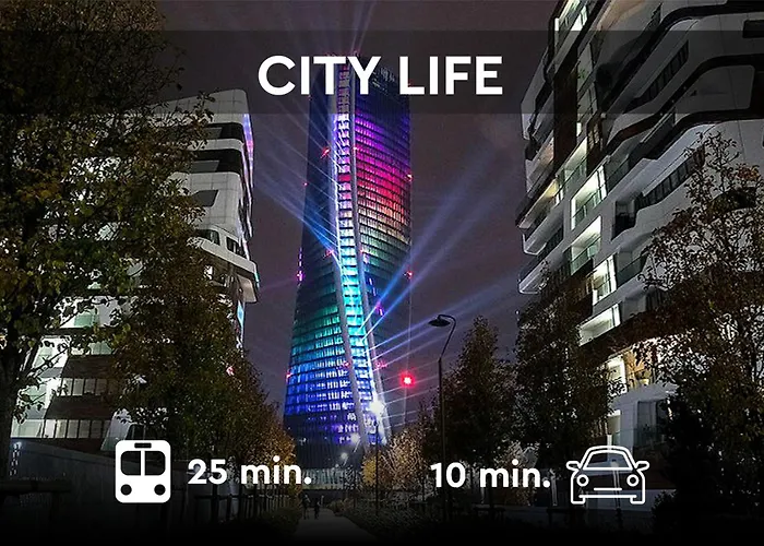 {cesco's Home} Certosa - 10 Min. Fiera - Sacco Milão