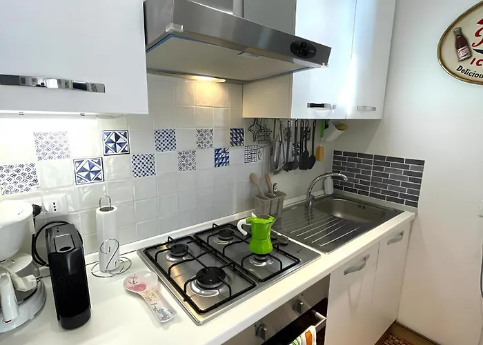 By The Martesana River