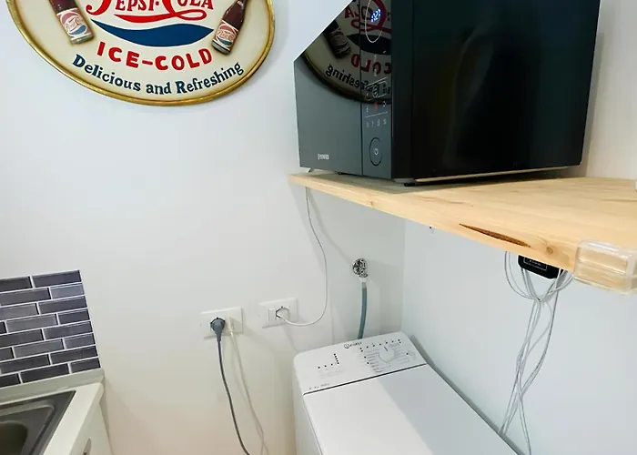 By The Martesana River *