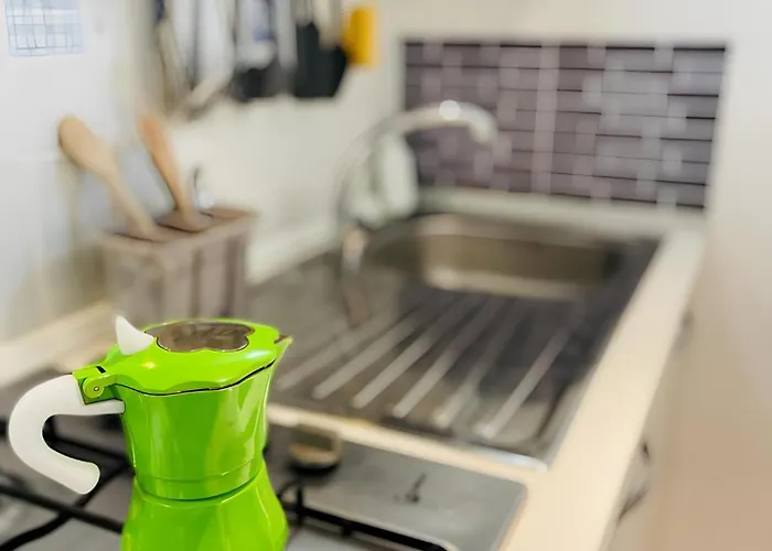 By The Martesana River