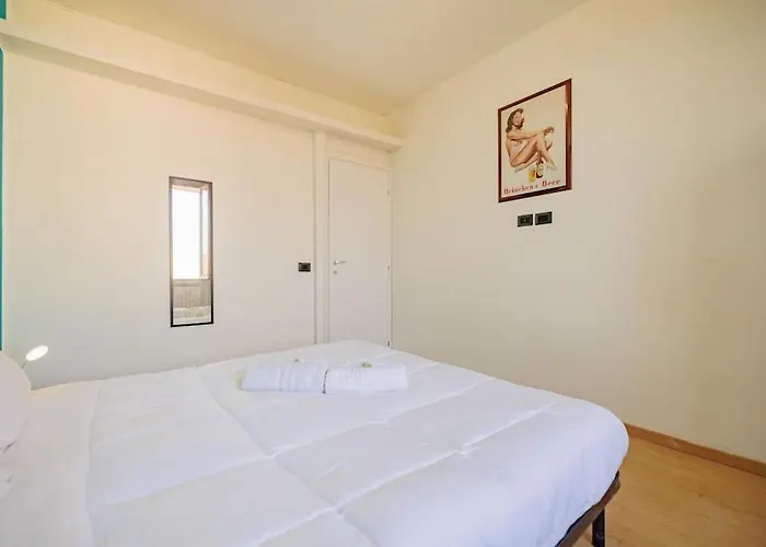 Martesana Apartmán *
