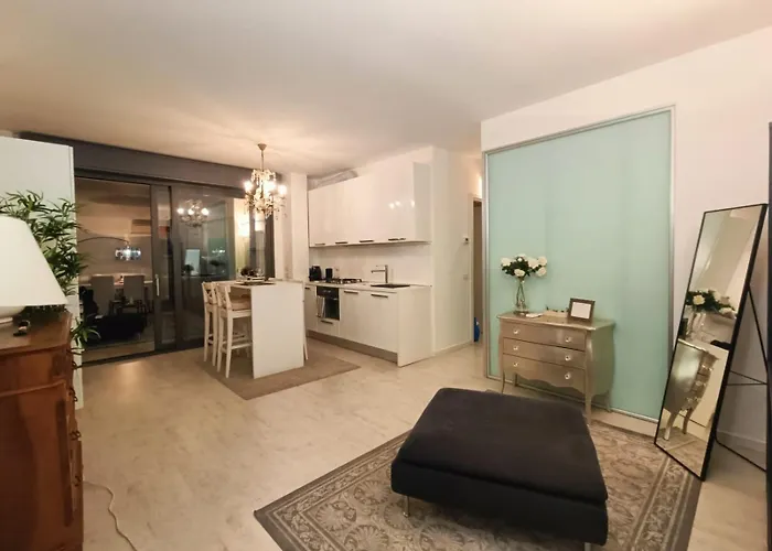 Yr Dateo - 3 Min Walk To Duomo And Linate Airport Metro 米兰