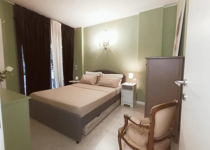 Appartamento Yr Dateo - 3 Min Walk To Duomo And Linate Airport Metro *