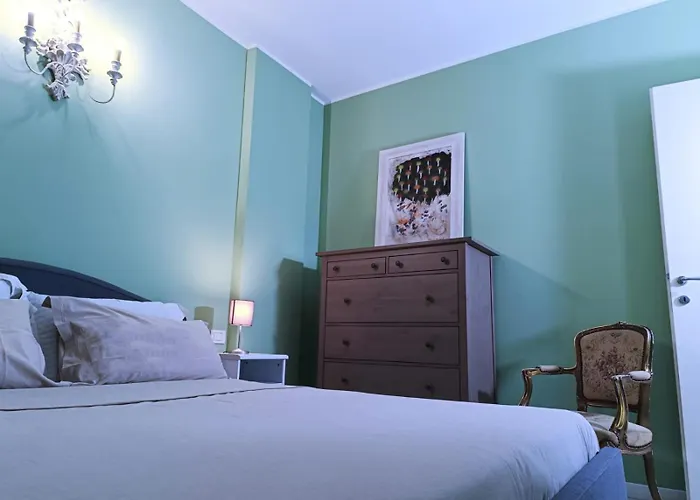 Yr Dateo - 3 Min Walk To Duomo And Linate Airport Metro Milano