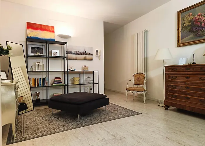 Appartamento Yr Dateo - 3 Min Walk To Duomo And Linate Airport Metro *
