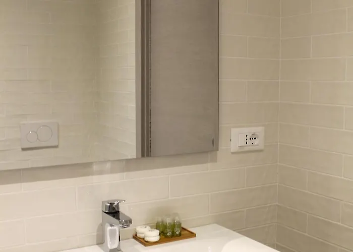 Apartmán Miki - Mauro Macchi 91 Milán