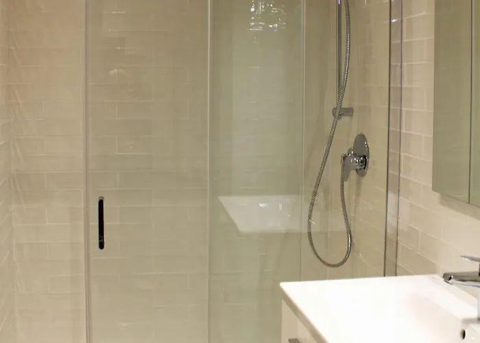 Apartmán Miki - Mauro Macchi 91 *