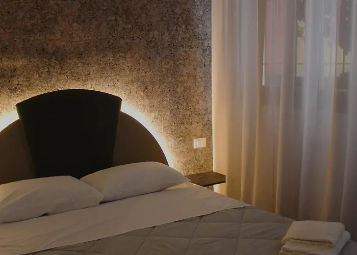 Apartman Miki - Mauro Macchi 91