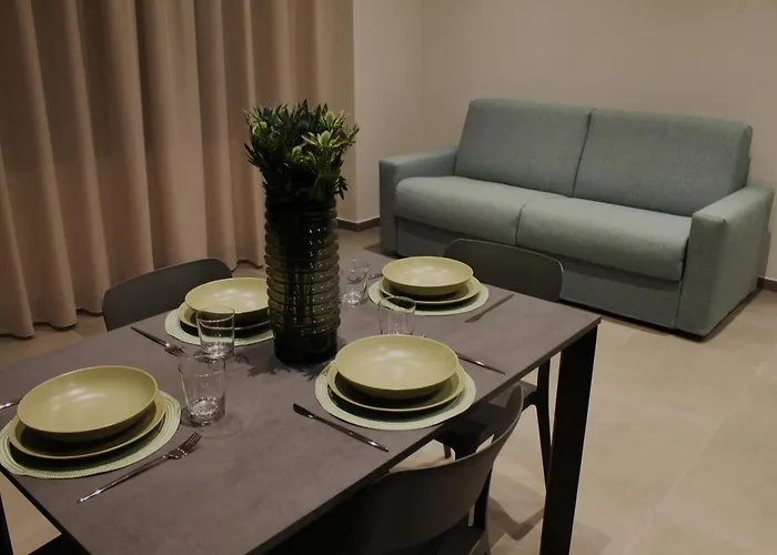 Apartman Miki - Mauro Macchi 91 *