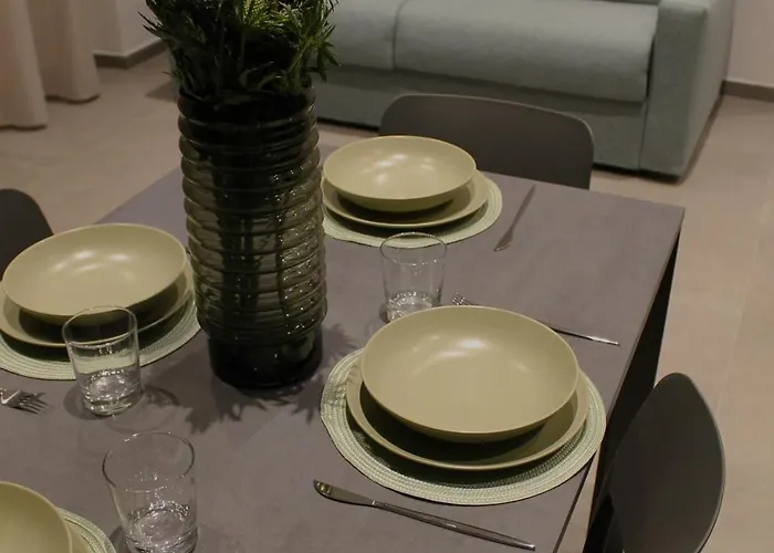 Apartman Miki - Mauro Macchi 91