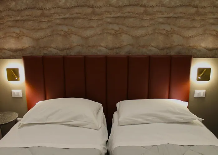 Miki - Mauro Macchi 91 Apartmán