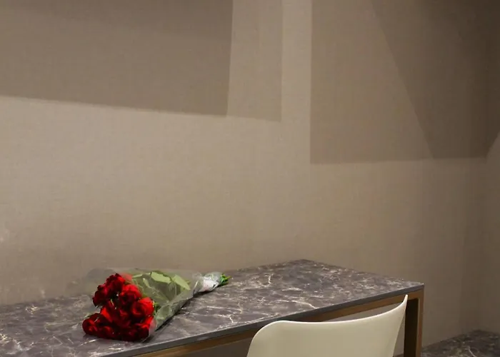 Miki - Mauro Macchi 91 Apartman