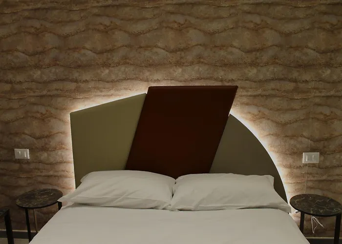 Miki - Mauro Macchi 91 Apartman