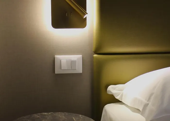 Apartmán Miki - Mauro Macchi 91 *