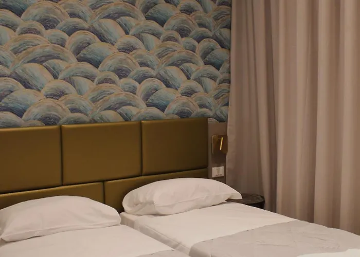 Miki - Mauro Macchi 91 Apartmán *